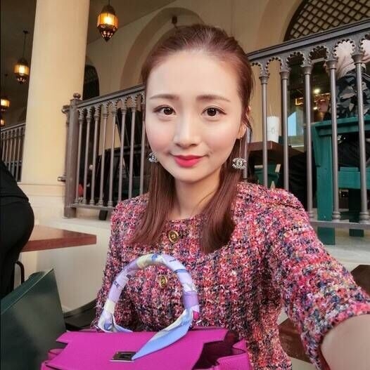 美婷的第一张照片--大连相亲服务中心