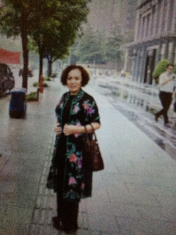 娜娜的第三张照片--大连相亲服务中心