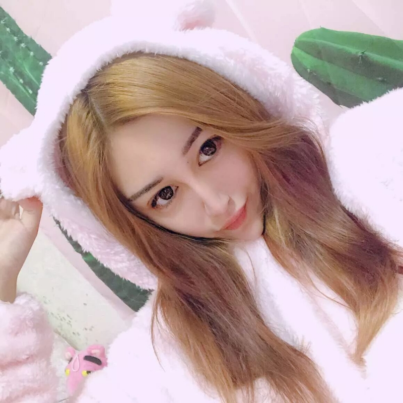 想嫁人的姑娘的第一张照片--大连相亲服务中心