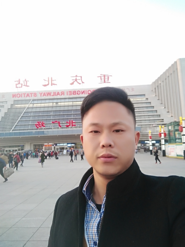 释然的第一张照片--大连相亲服务中心