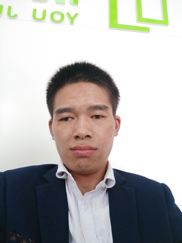 阿宝的第一张照片--大连相亲服务中心