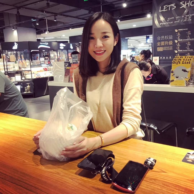 浅安时光的第一张照片--大连相亲服务中心
