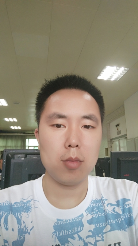 浔城老男孩的第一张照片--大连相亲服务中心