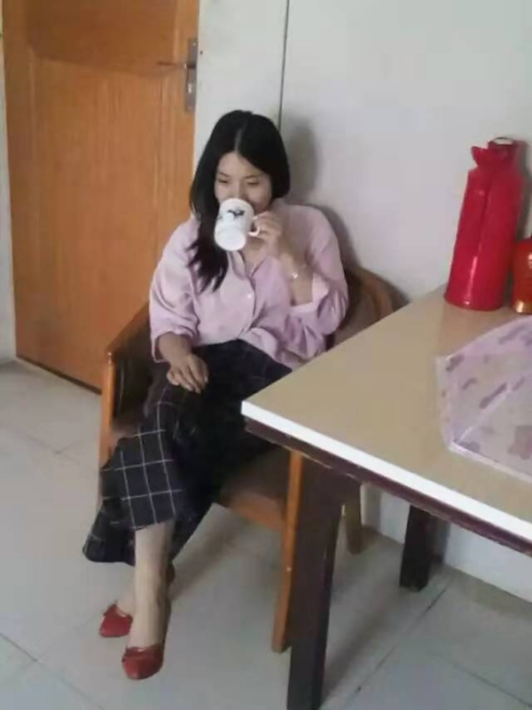 潘琪凌的第二张照片--大连相亲服务中心