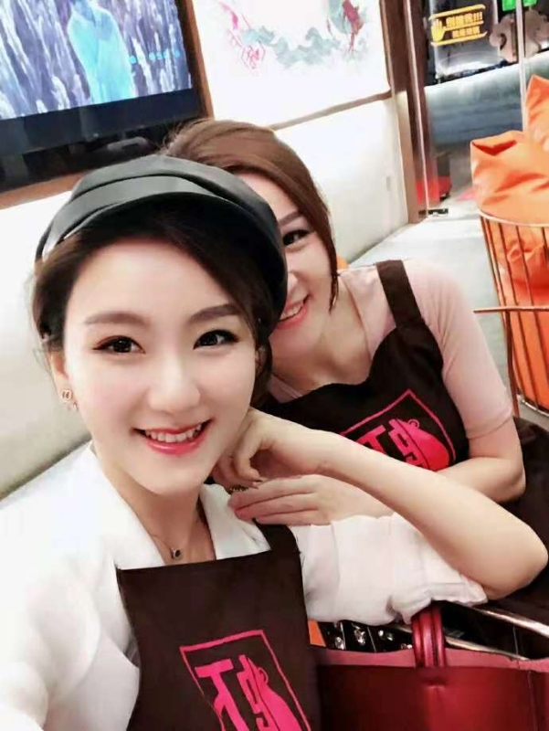 欣颖的第三张照片--大连相亲服务中心