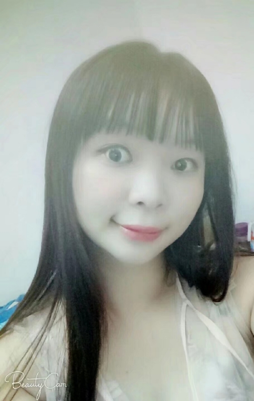朵朵的第一张照片--大连相亲服务中心