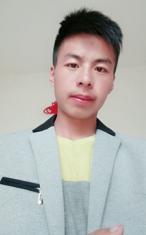 蓝亿的第一张照片--大连相亲服务中心