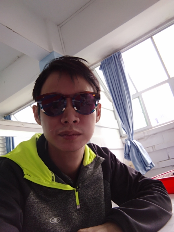五华移民男的第一张照片--大连相亲服务中心