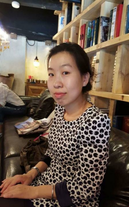 xu的第一张照片--大连相亲服务中心
