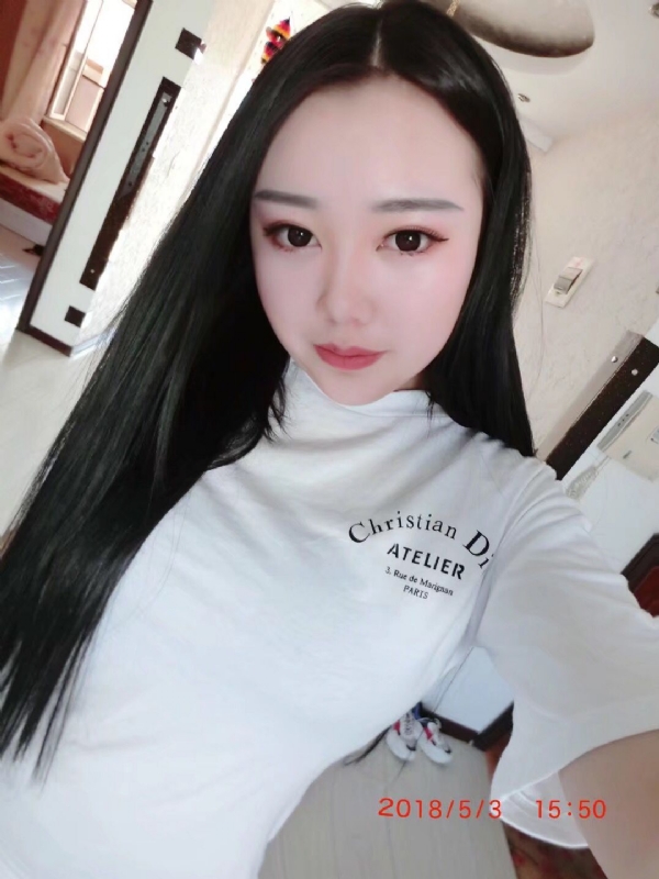 佳怡的第三张照片--大连相亲服务中心