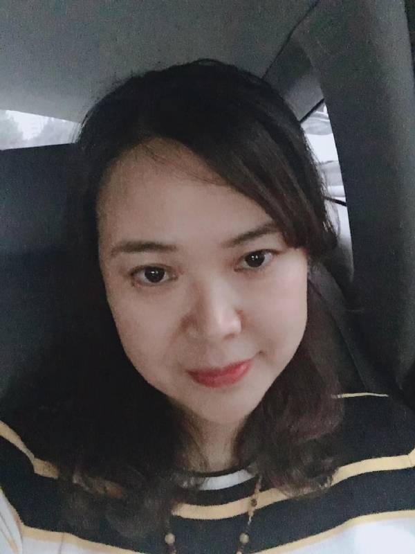 欣的第一张照片--大连相亲服务中心