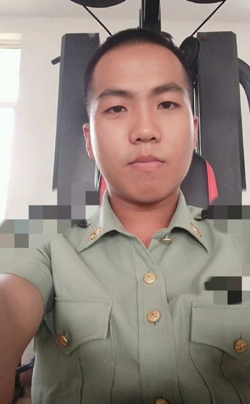 justin的第一张照片--大连相亲服务中心