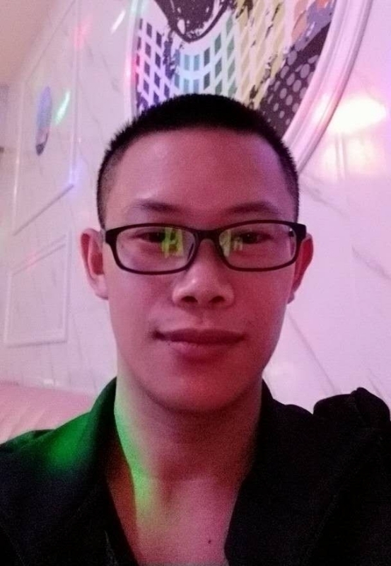 小海哥哥的第一张照片--大连相亲服务中心