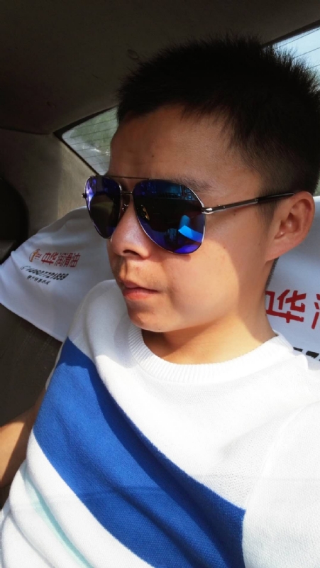 Joker的第一张照片--大连相亲服务中心