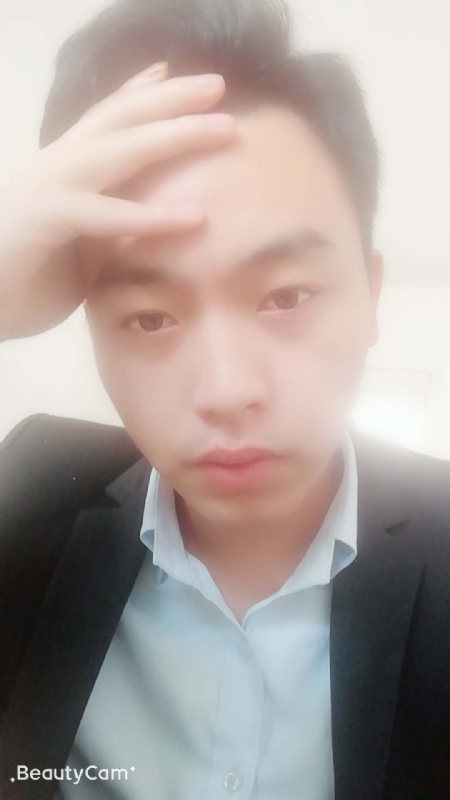 萧根生的第一张照片--大连相亲服务中心