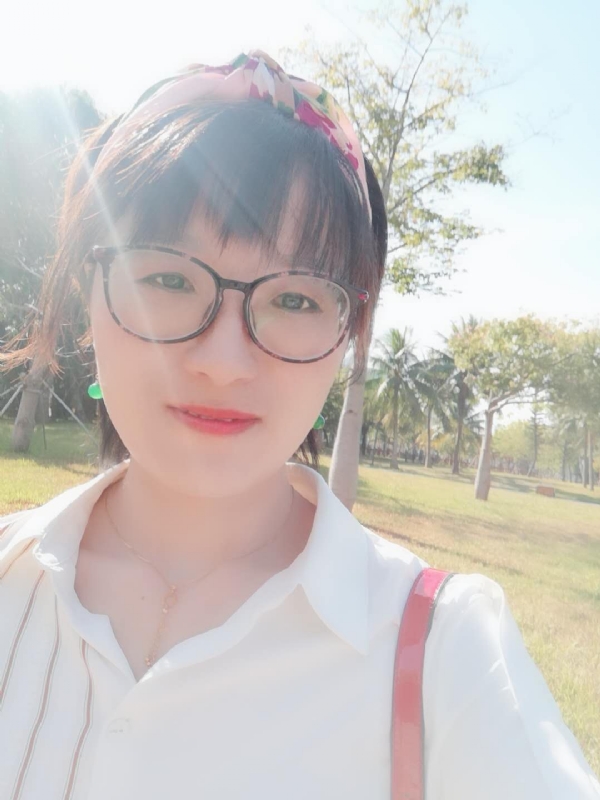 一生有你的第三张照片--大连相亲服务中心