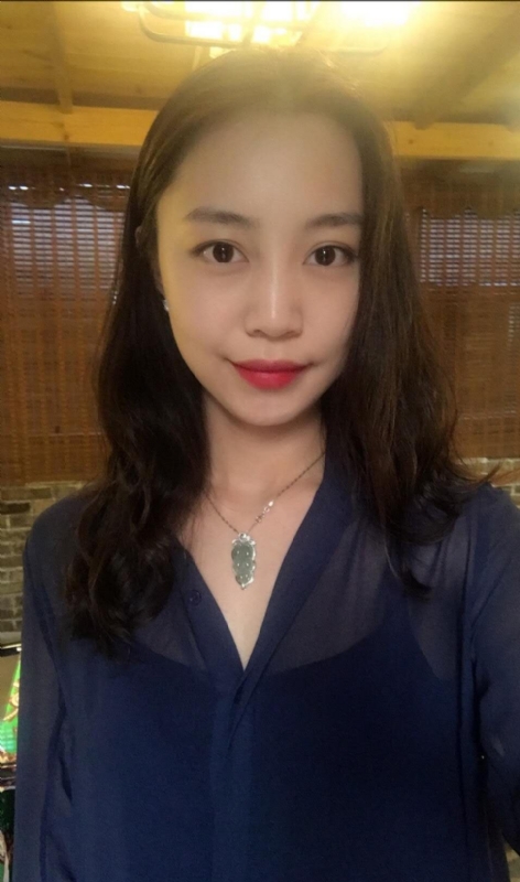 一面小花鼓的第一张照片--大连相亲服务中心