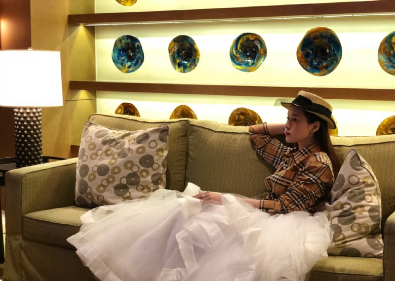 筱雅的第二张照片--大连相亲服务中心