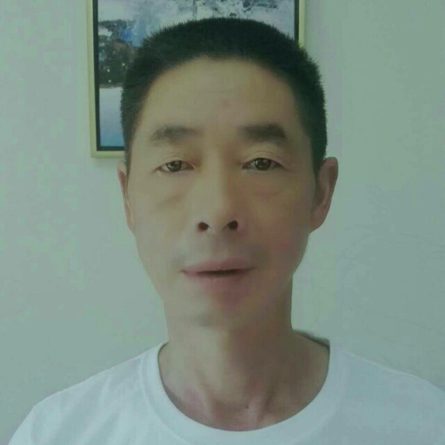 蔡蔡的第一张照片--大连相亲服务中心