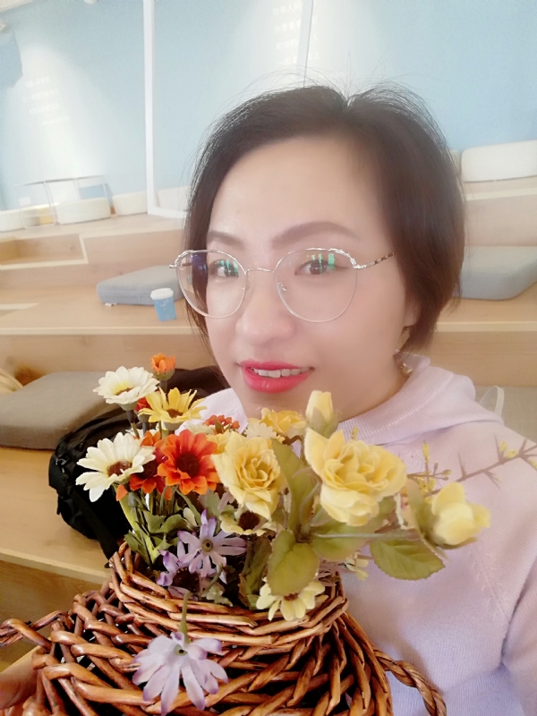 大猫的第一张照片--大连相亲服务中心