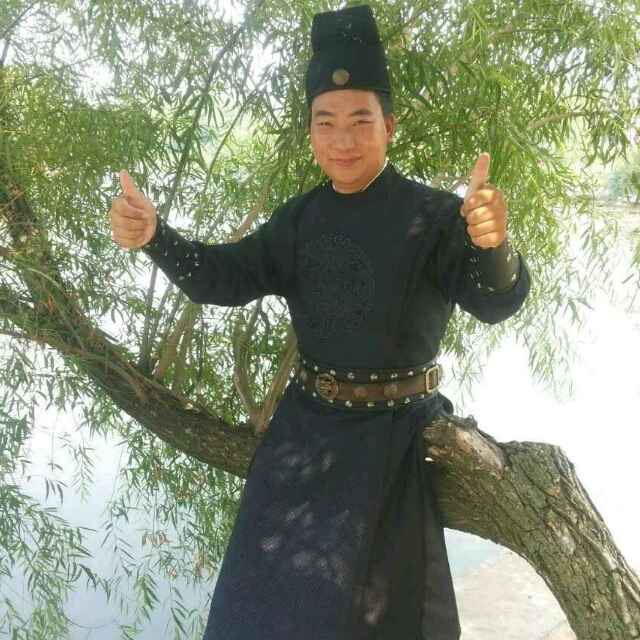 yangtao的第一张照片--大连相亲服务中心