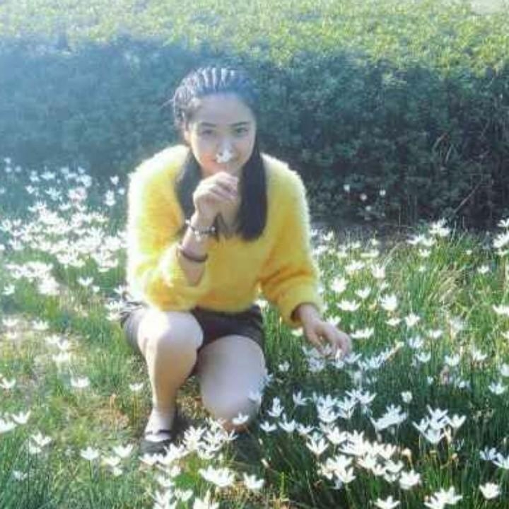 林林的第一张照片--大连相亲服务中心