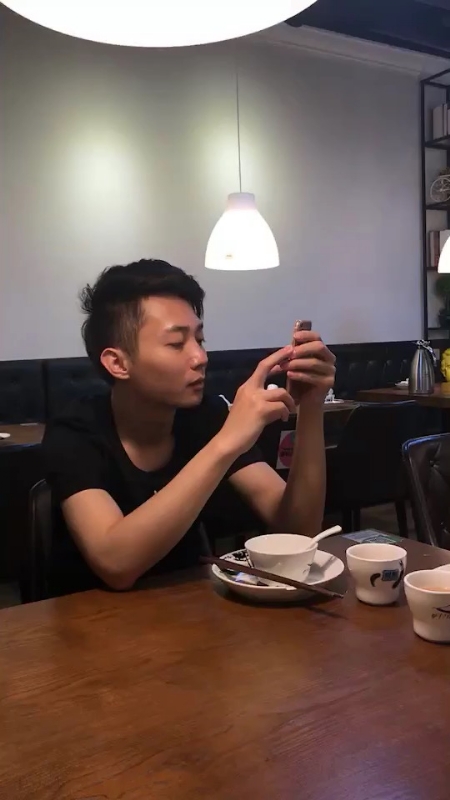 痊愈的第一张照片--大连相亲服务中心