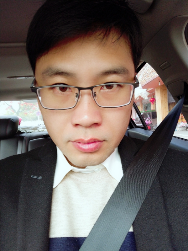 剑锋的第一张照片--大连相亲服务中心