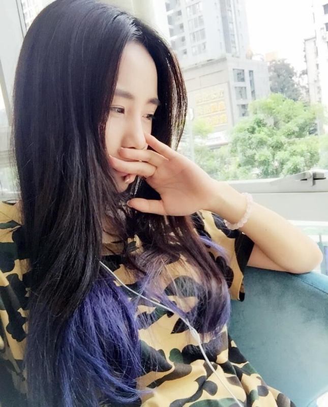 陳蓓蓓的第一张照片--大连相亲服务中心