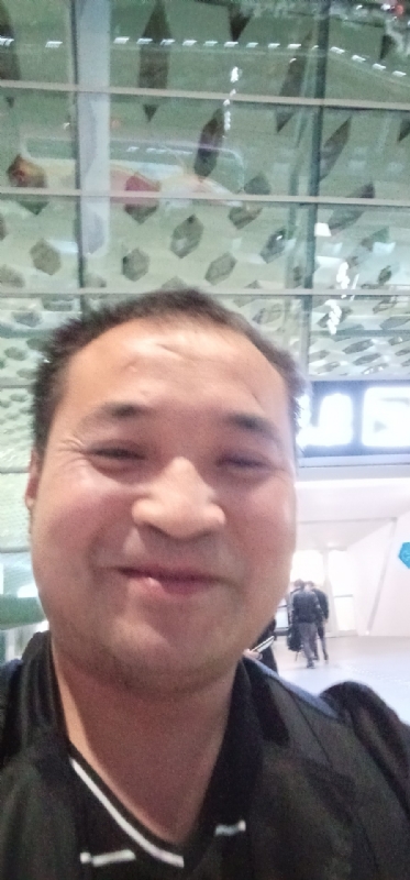 好想有个家的第一张照片--大连相亲服务中心