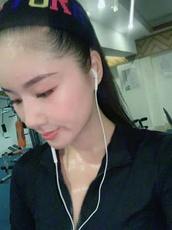 婷婷的第五张照片--大连相亲服务中心