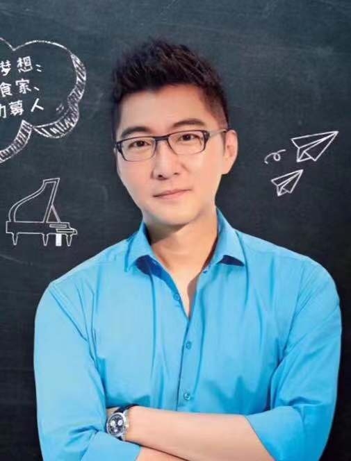 彬的第一张照片--大连相亲服务中心