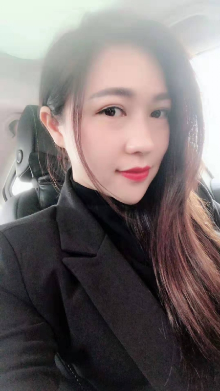 Emily的第四张照片--大连相亲服务中心