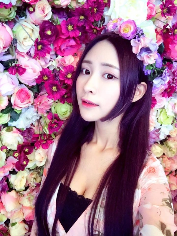 韓琳雪的第一张照片--大连相亲服务中心