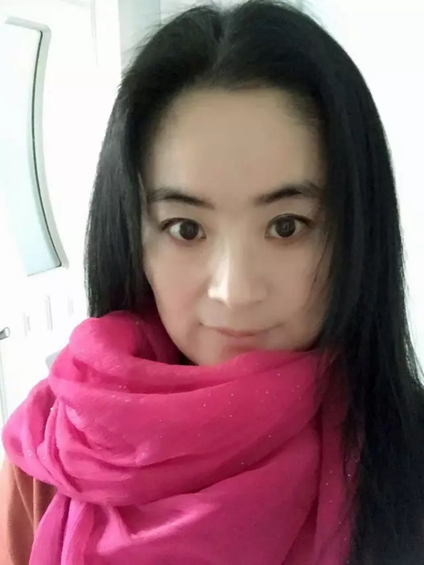 茹芯的第六张照片--大连相亲服务中心