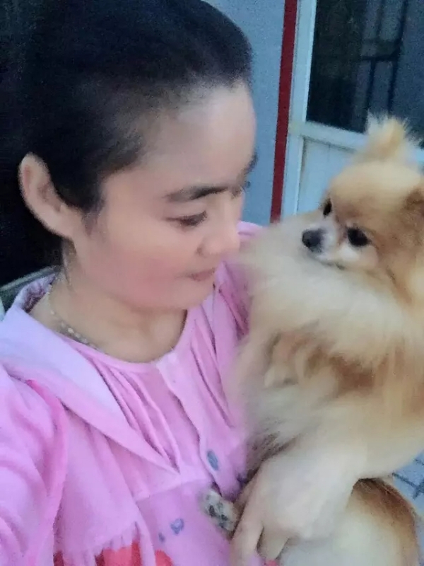 茹芯的第七张照片--大连相亲服务中心