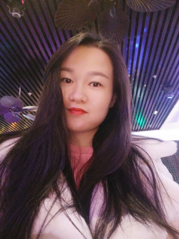 婉瑩的第二张照片--大连相亲服务中心