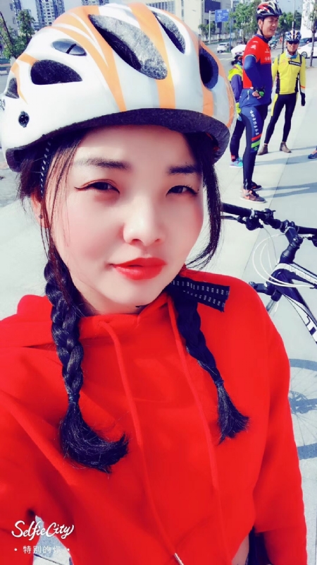 杜艳艳的第三张照片--大连相亲服务中心