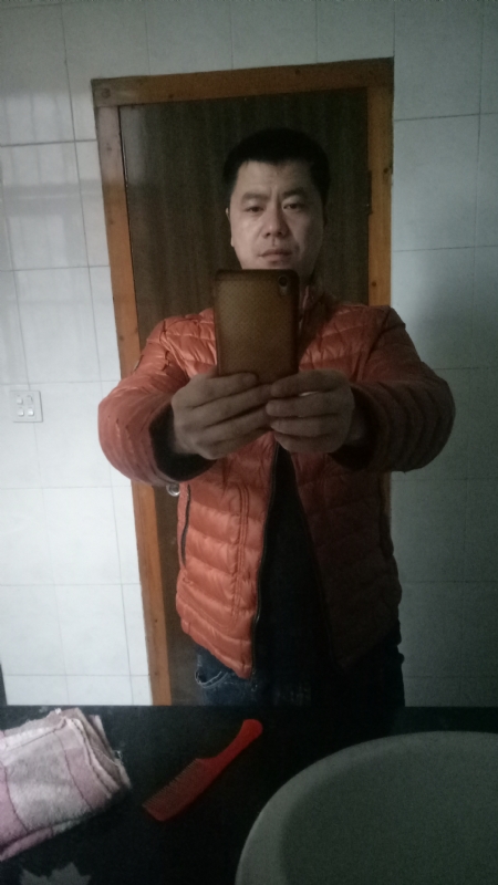 噢荣的第一张照片--大连相亲服务中心