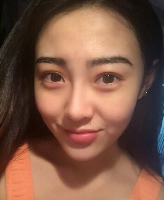 黑加伦的第一张照片--大连相亲服务中心
