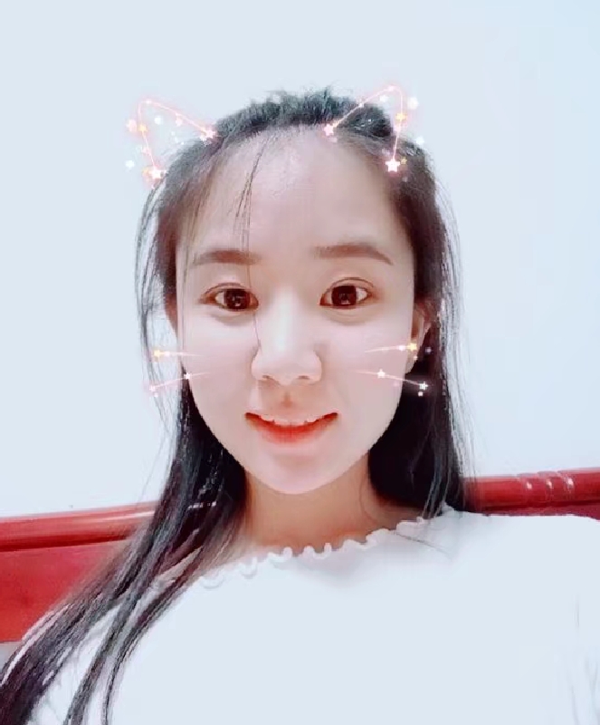 叶美美的第一张照片--大连相亲服务中心
