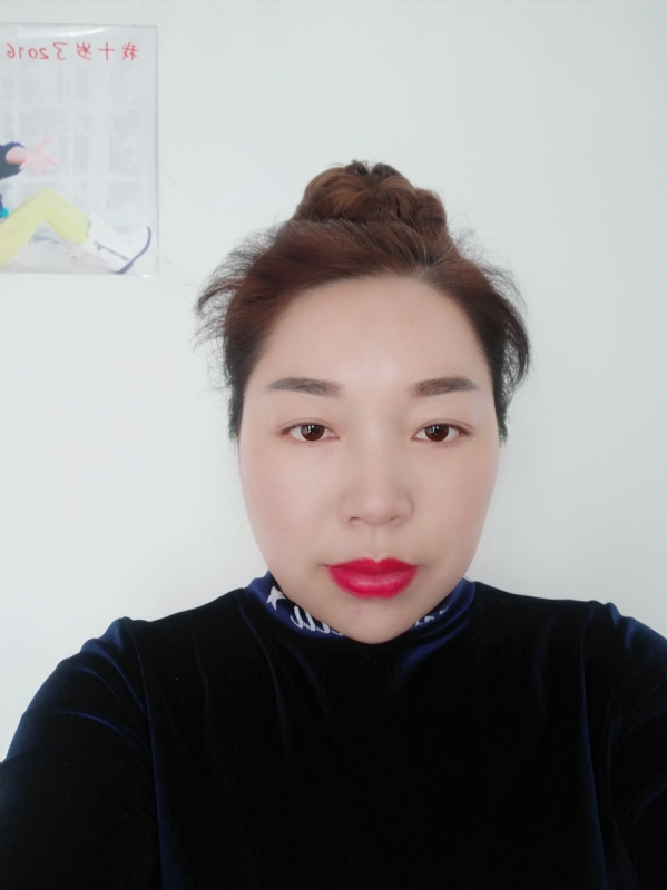 美丽人生的第一张照片--大连相亲服务中心