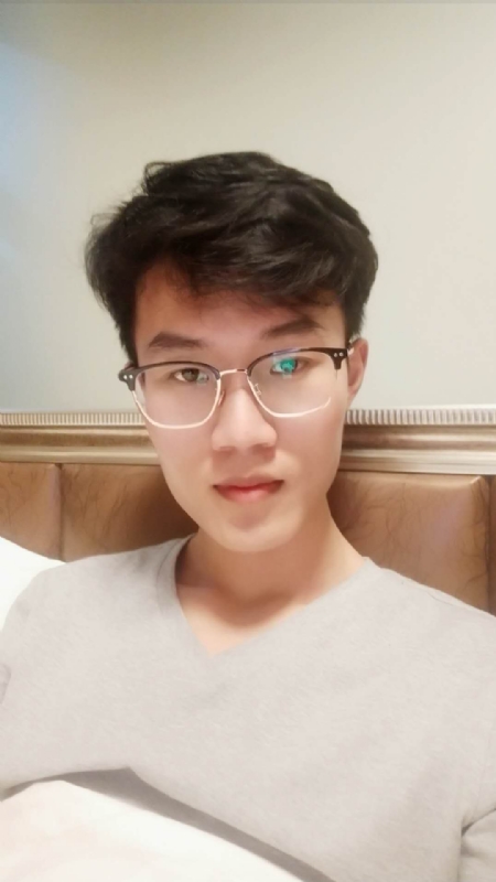 liubingyang的第一张照片--大连相亲服务中心