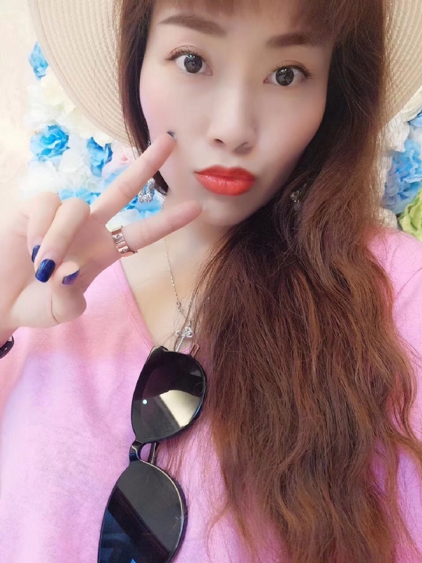 晴子的第一张照片--大连相亲服务中心