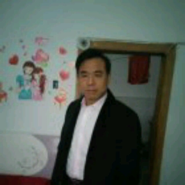 阳光的第一张照片--大连相亲服务中心