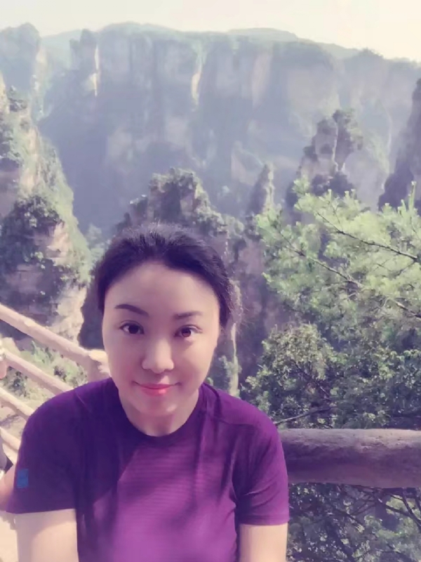 乐妞的第二张照片--大连相亲服务中心