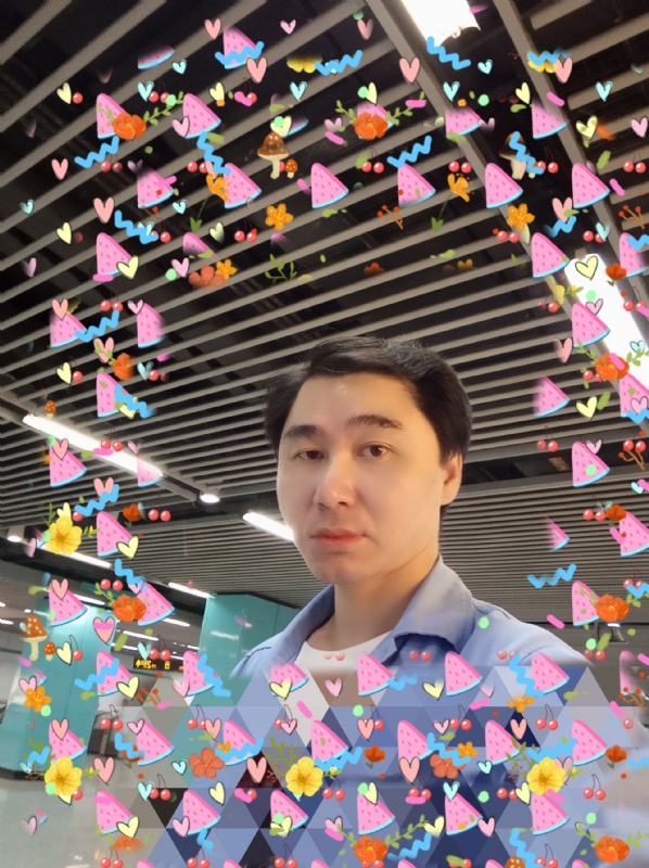 绿叶的第一张照片--大连相亲服务中心