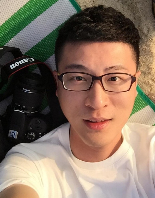 在路上的第一张照片--大连相亲服务中心
