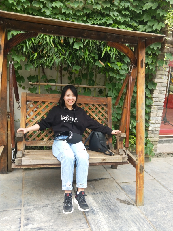 KT的第一张照片--大连相亲服务中心