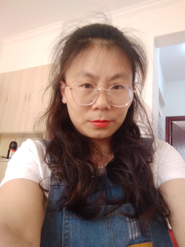 毛豆的第一张照片--大连相亲服务中心